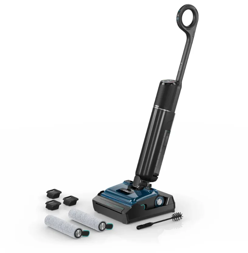 Baterijski sesalnik BOSCH BHF61BL