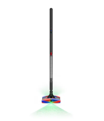 Baterijski sesalnik DYSON PENCILVAC FLUFFYCONES