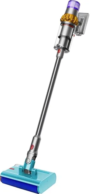 Baterijski sesalnik DYSON V15S Detect Sumbmarine