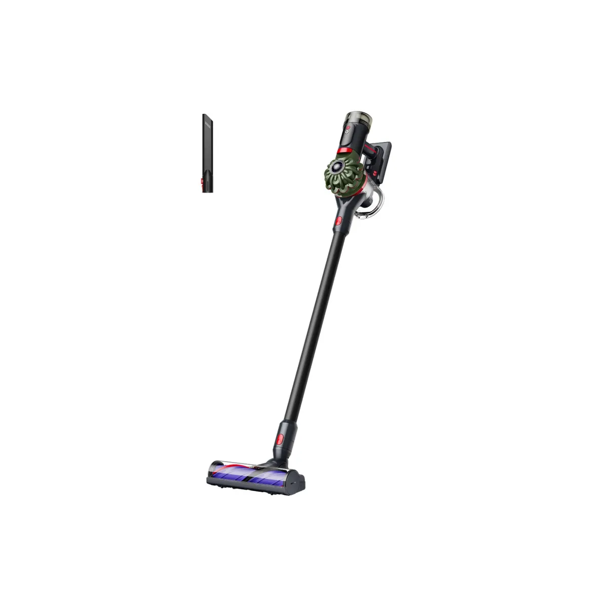 Baterijski sesalnik DYSON V8 Cyclone