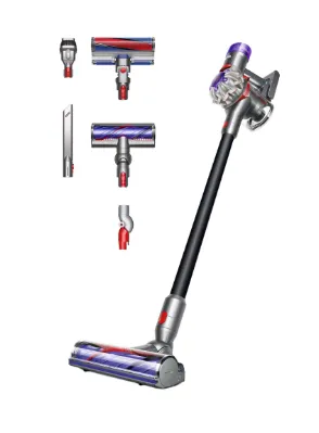 Baterijski sesalnik DYSON V8 TOTAL CLEAN - EKSPONAT