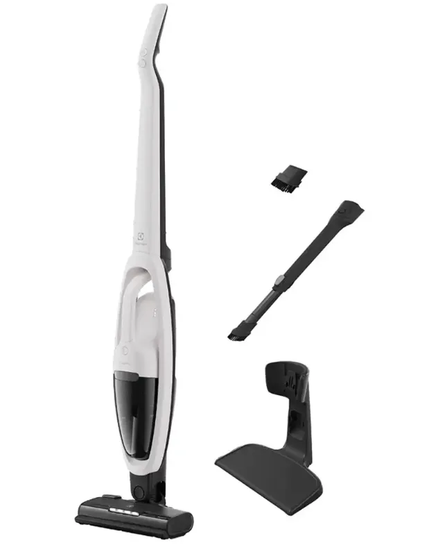 Baterijski sesalnik ELECTROLUX ES52CB18SH