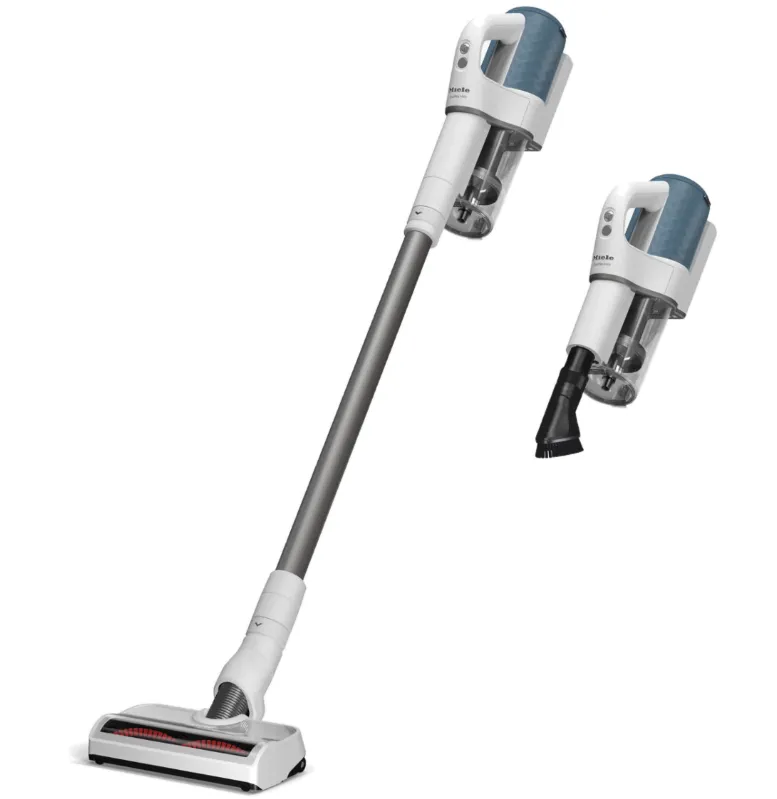 Baterijski sesalnik MIELE DuoFlex HX1