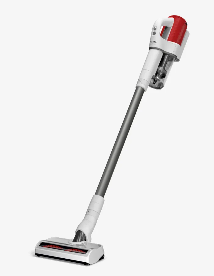 Baterijski sesalnik MIELE FLEX HX1 RED PULSE