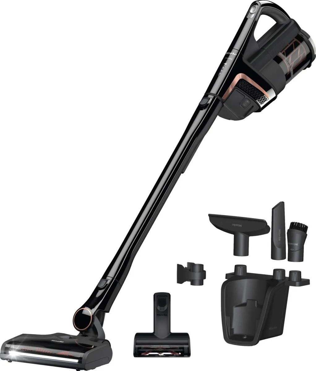 Baterijski sesalnik MIELE TRIFLEX HX2 Cat&Dog