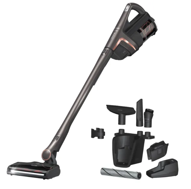 Baterijski sesalnik MIELE Triflex HX2 PRO