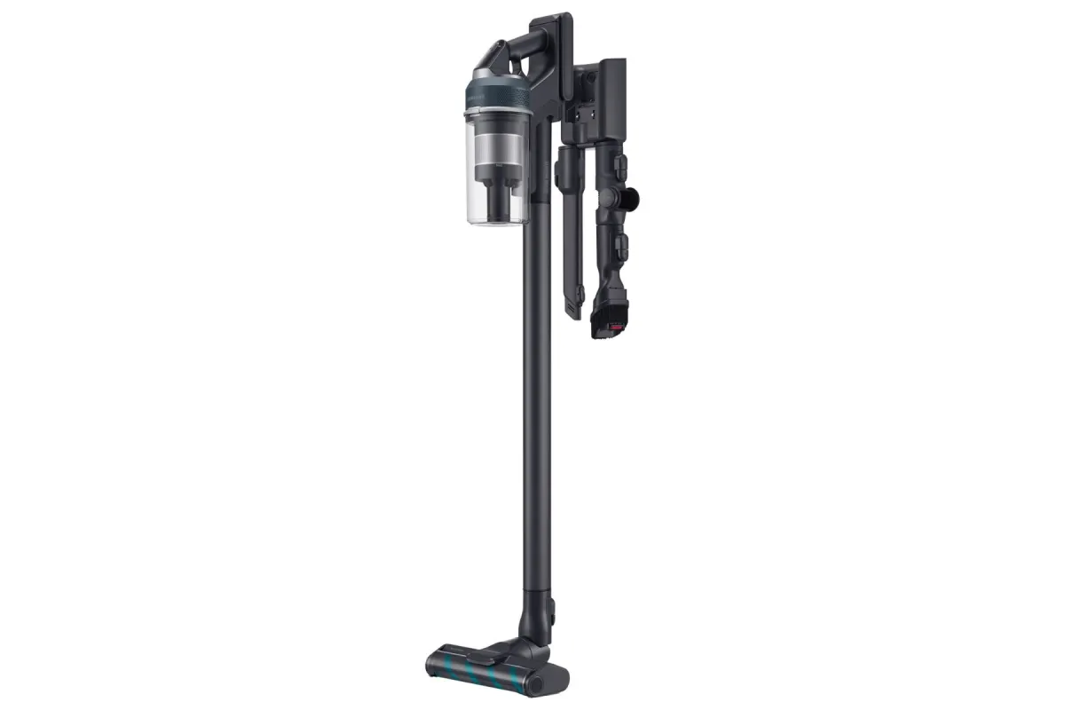Baterijski sesalnik SAMSUNG VS20C852FTB/GE