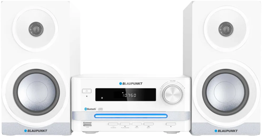 BLAUPUNKT MS16BT mikro glasbeni sistem