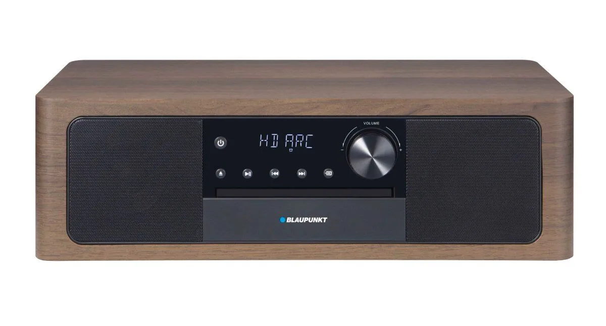 BLAUPUNKT MS22BT glasbeni sistem