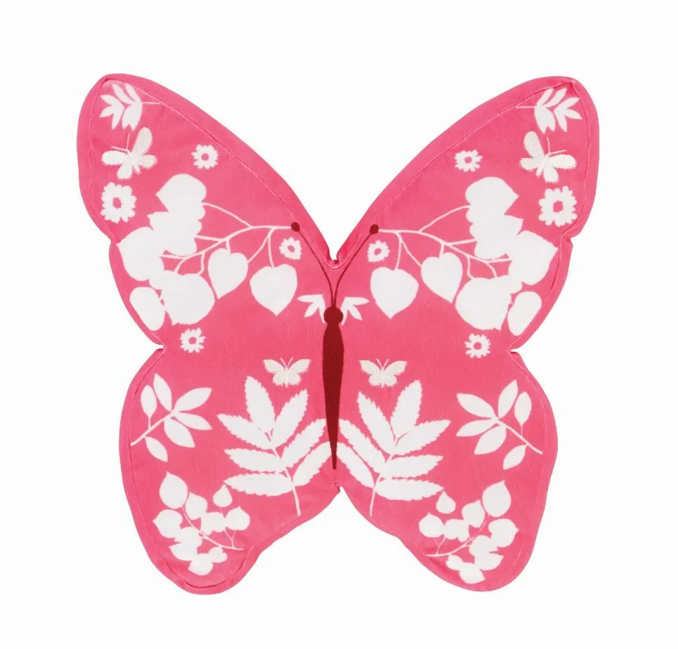 Blazina BUTTERFLY