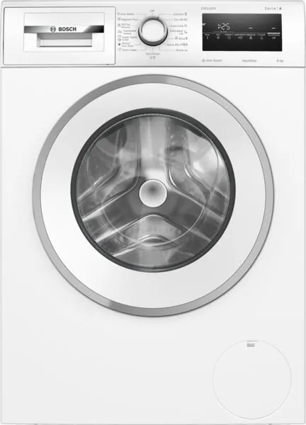 BOSCH EXCLUSIV WAN2829NBY pralni stroj