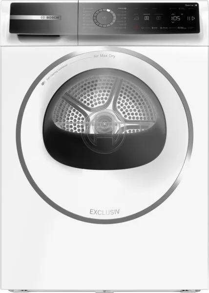 BOSCH EXCLUSIV WRB247CEBY sušilni stroj
