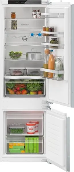 BOSCH KIV87VFE0 vgradni hladilnik