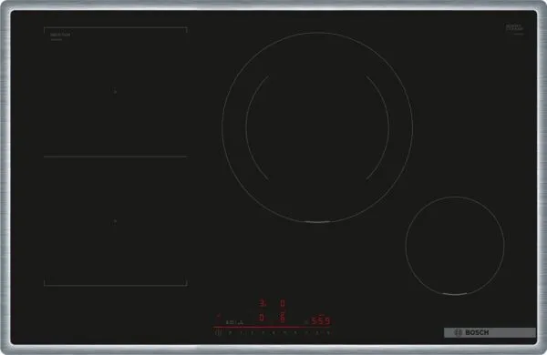 BOSCH PVS845HB1E indukcijska kuhalna plošča