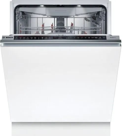 BOSCH SMD8TCX04E vgradni pomivalni stroj