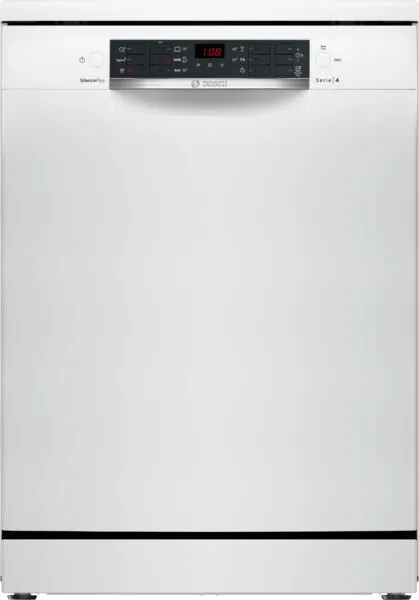 BOSCH SMS46KW02E prostostoječi pomivalni stroj