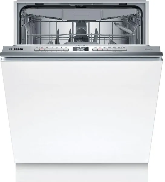 BOSCH SMV4EVX09E vgradni pomivalni stroj