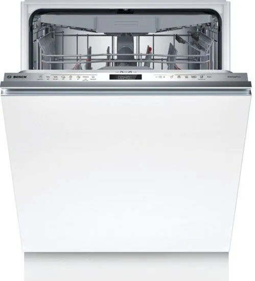BOSCH SMV6ECX23E vgradni pomivalni stroj