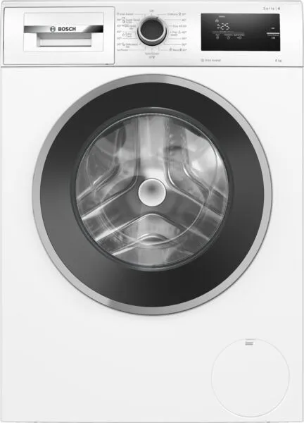 BOSCH WAN2806NBY pralni stroj