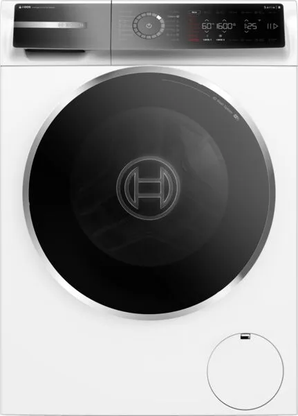 BOSCH WGB266A5BY pralni stroj
