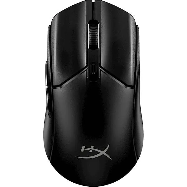 Brezžična gaming miška HP HyperX PULSEFIRE HASTE 2 CORE (8R2E6AA)