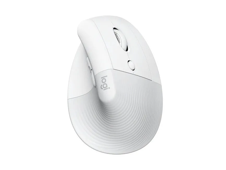 Brezžična miška Logitech Lift Vertical Ergonomic