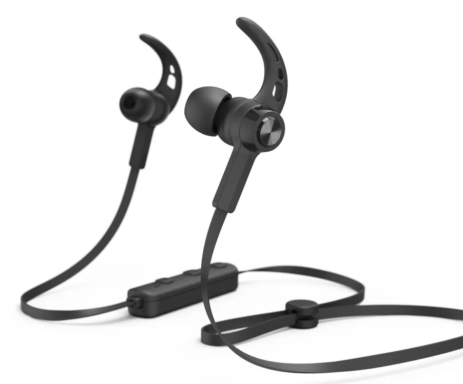 Brezžične slušalke HAMA STEREO BLUETOOTH "CONNECT"