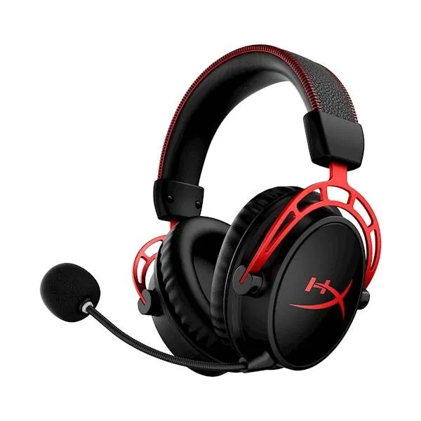 Brezžične slušalke HyperX Cloud Alpha - (4P5D4AA)
