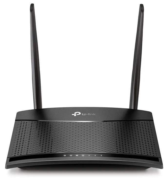 Brezžični 4G LTE usmerjevalnik TP-Link TL-MR100 N300