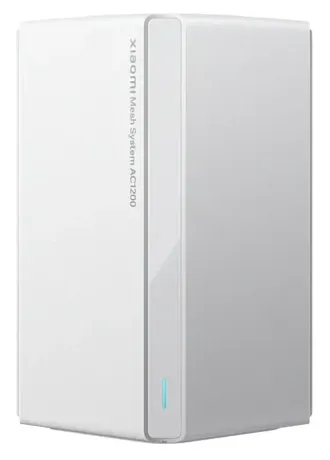 Brezžični Mesh sistem Xiaomi Mesh System AC1200