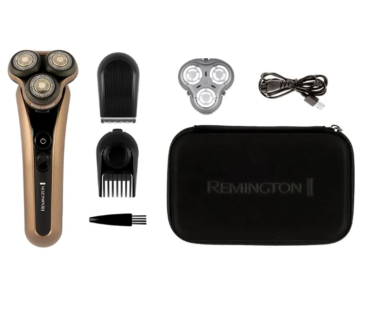 Brivnik REMINGTON XR1795 Limtless X