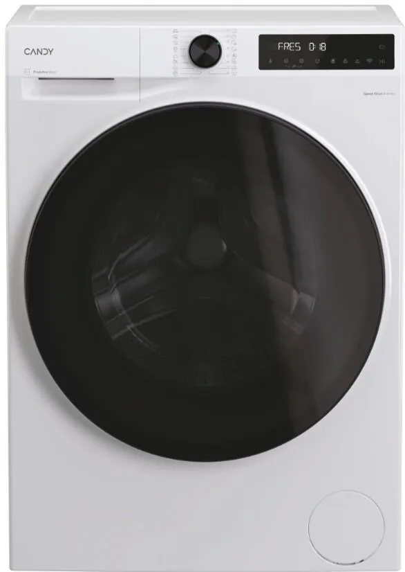CANDY BP410BL8-S pralni stroj
