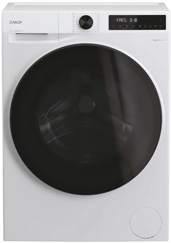 CANDY BP48SBL6-S pralni stroj