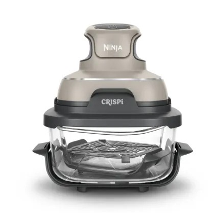 Cvrtnik na vroč zrak NINJA FN101EUST