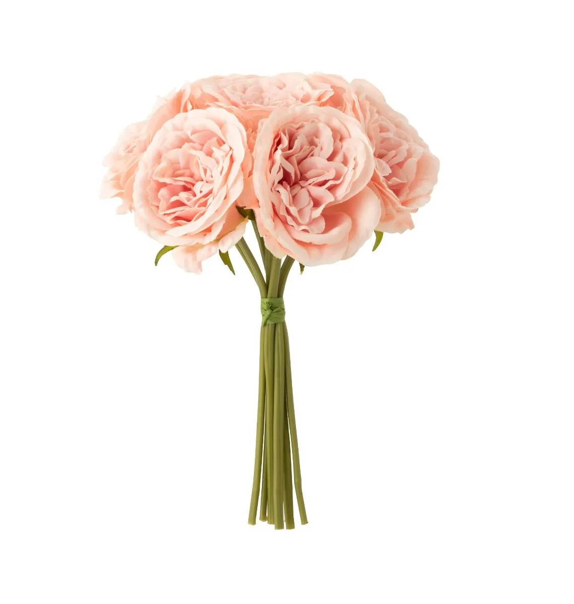 Dekorativen šopek ROSE