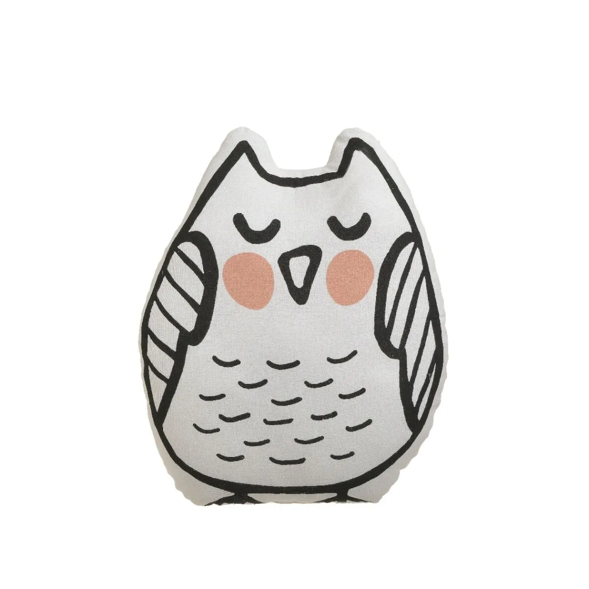 Dekorativna blazina OWL