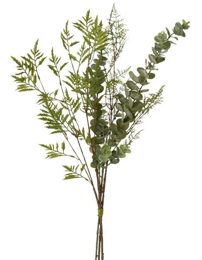 Dekorativna veja MIX BOUQUET