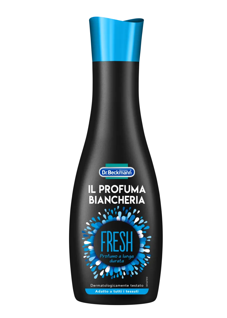 Dišava za perilo DR.BECKMANN - Fresh