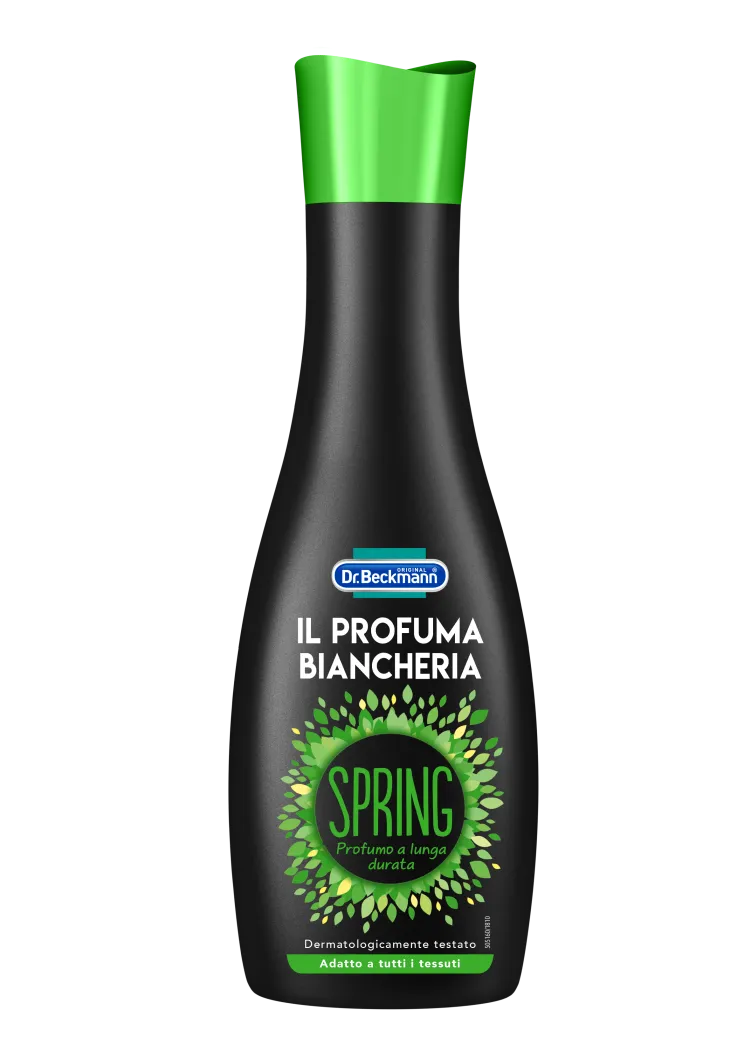 Dišava za perilo DR.BECKMANN - Spring