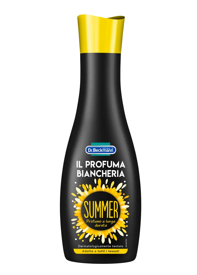 Dišava za perilo DR.BECKMANN - Summer