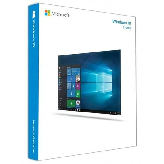 DSP Microsoft WINDOWS 10 Home