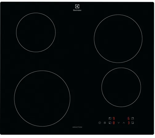 ELECTROLUX LIB60420CK indukcijska kuhalna plošča