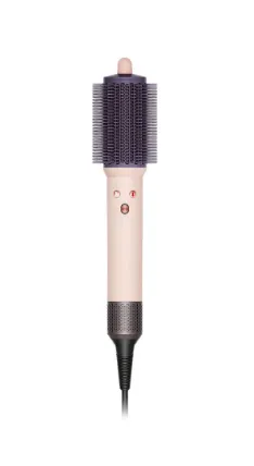 Električna krtača za oblikovanje las DYSON AIRSMOOTH Ceramic pink/Rose gold