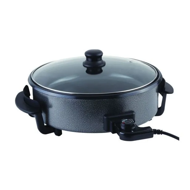 Električna ponev COOLTECH CEP42-9K