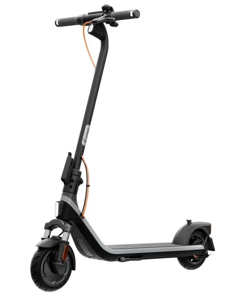 Električni skiro SEGWAY E2 PLUS E II (AA.05.14.02.0003)