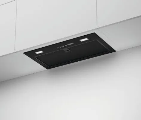 FABER INKA LUX SMART EV8 BK A52 kuhinjska napa