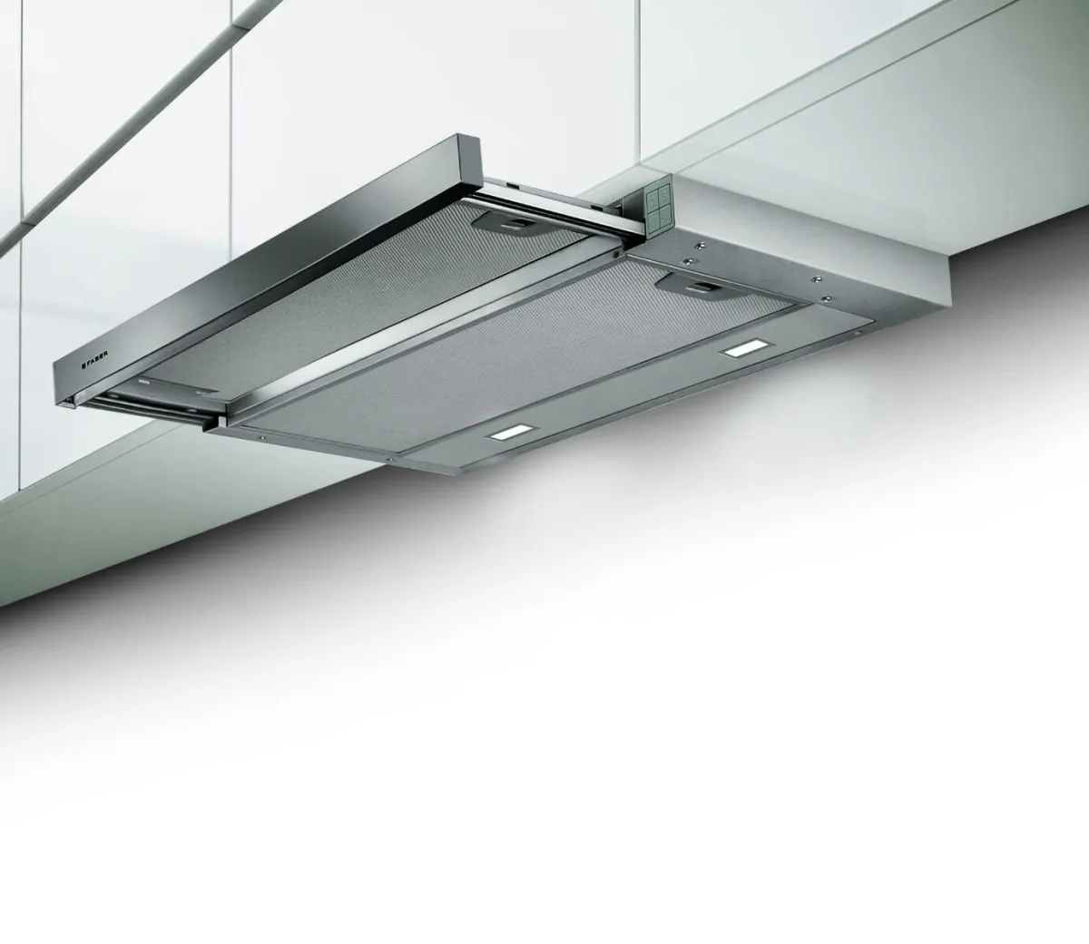 FABER MAXIMA NG EV8 LED AM/X A60 kuhinjska napa