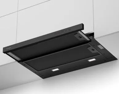 FABER MAXIMA NG TOUCH LED BK A60 kuhinjska napa
