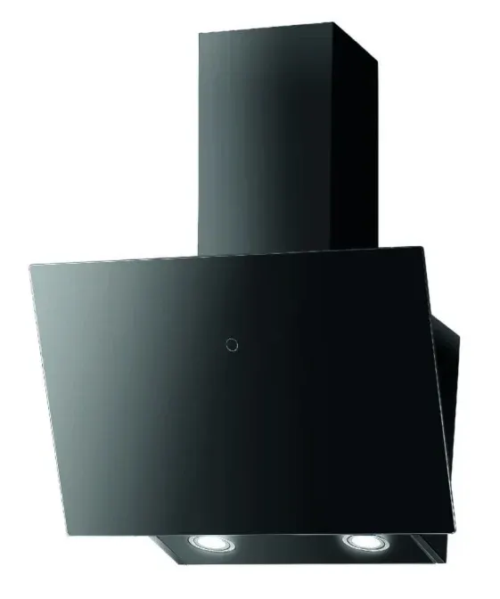 FABER VRT BK A60 2LS kuhinjska napa