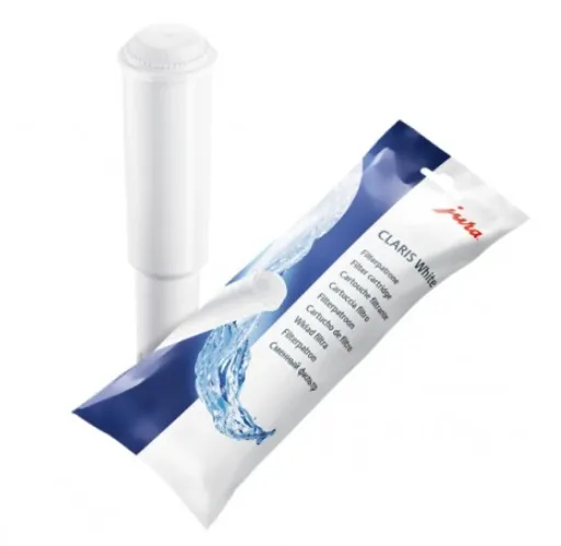 Filter JURA CLARIS White